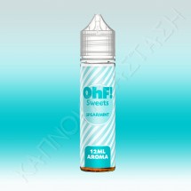 OhF! Sweets Spearmint Flavour Shot